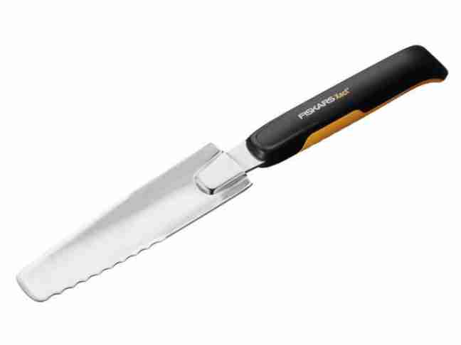 Нож для удаления сорняков Fiskars Xact (1027046)