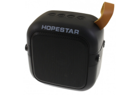 Портативная колонка Hopestar T5 mini черный