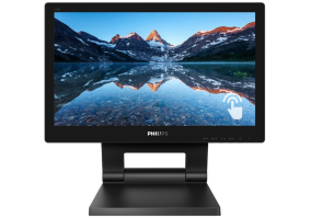 Монитор Philips 162B9T/00, 162B9T/01