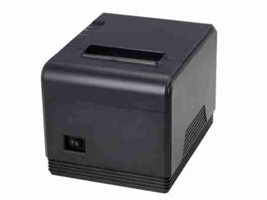 POS-принтер Xprinter XP-Q800 Black