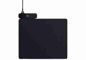 Коврик для мыши Logitech G PowerPlay Charging System Mouse Pad (943-000110)