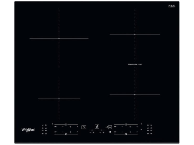 Варочная поверхность Whirlpool WB B3960 BF