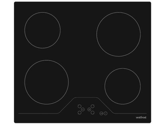 Варочная поверхность Vestfrost EHV 11