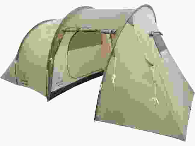 Палатка Outventure Camper 4 Basic