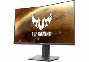 Монітор Asus TUF Gaming VG32VQ Curved