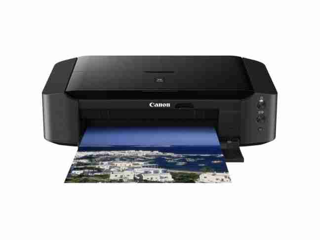 Принтер Canon Pixma IP8750 A3 (8746B006AA)