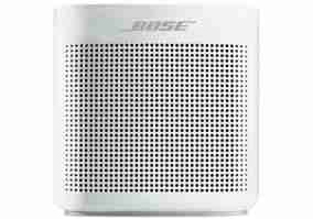 Портативна акустика Bose SoundLink Color II Polar White (752195-0200)