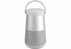 Портативная акустика Bose SoundLink Revolve + Silver (739617-2310)
