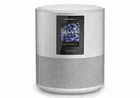 Smart колонка Bose Home Speaker 500 Silver (795345-2300)