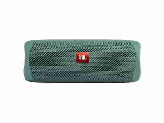 Портативная акустика JBL Flip 5 Eco Edition Forest Green (FLIP5ECOGRN)