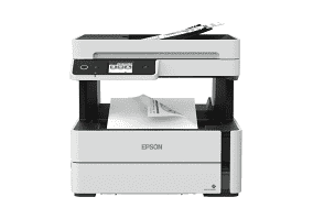 БФП Epson M3170 + Wi-Fi (C11CG92405)