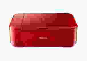 МФУ Canon PIXMA MG3650S Red (0515C112)