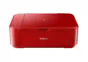 МФУ Canon Pixma MG3650S Red