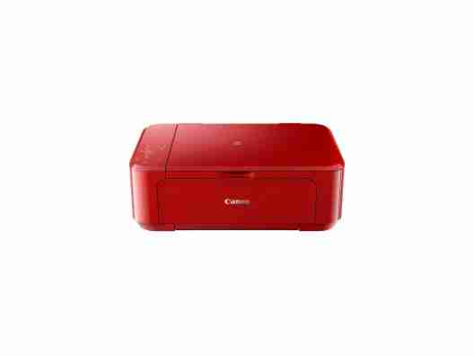 МФУ Canon Pixma MG3650S Red