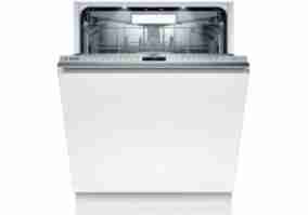 Встраиваемая посудомоечная машина Bosch SMV8YCX01E