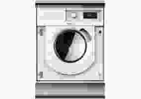 Вбудована пральна машина Whirlpool BI WMWG 71484E EU