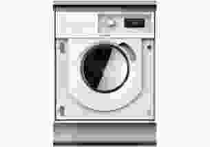 Вбудована пральна машина Whirlpool BI WMWG 71484E EU