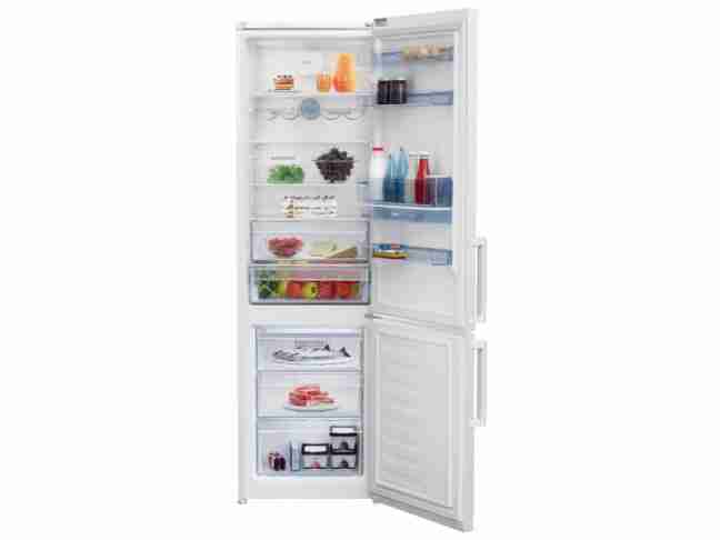 Встраиваемый холодильник Beko BCNA275K3SN
