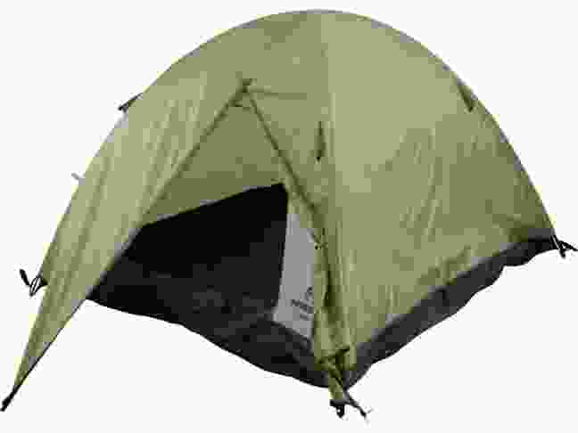 Палатка Outventure Dome 3