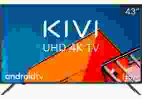 Телевизор Kivi 43U710KB