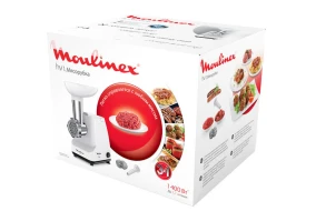 Мясорубка Moulinex ME111032