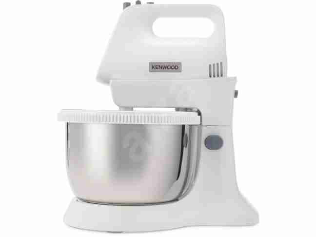 Миксер Kenwood Chefette Lite HMP34.A0WH