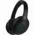 Наушники с микрофоном Sony WH-1000XM4 Black