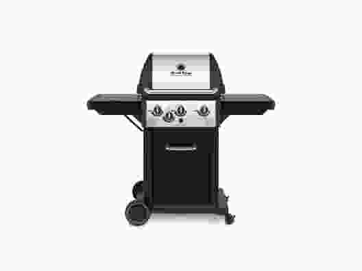 Гриль газовый Broil King Monarch 340 (834263)