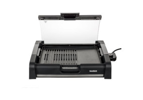 Электрогриль GoodGrill GR 1650 VN