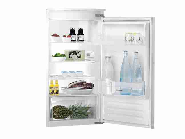 Встраиваемый холодильник Indesit INS 1001 AA