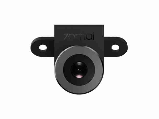 Відеореєстратор Xiaomi 70Mai HD Reversing Video Camera Black (MidriveRC04)