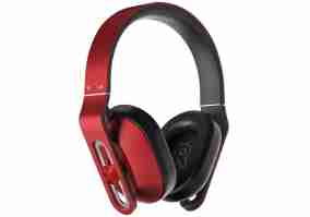 Наушники 1More Over Ear Headphones Red 325794