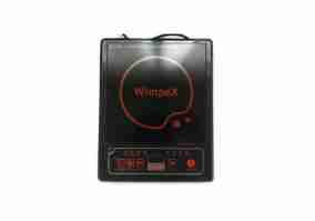 Плита Wimpex WX1321 2000Вт