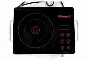 Настільна плита Wimpex WX1324 2000W