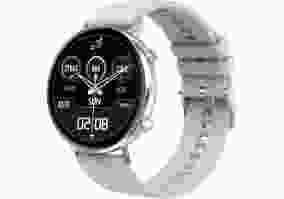 Смарт-часы UWatch DT96 silver