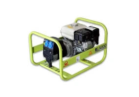 Бензиновый генератор Pramac E3200