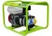 Бензиновый генератор Pramac E3200