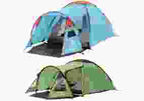 Палатка Easy Camp Eclipse 200