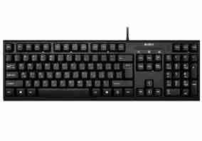 Клавіатура Sven KB-S300 PS/2 Black