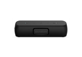 Портативная колонка ANKER SoundCore Motion+ Black (A3116011)