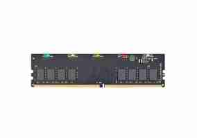 Модуль памяти Exceleram 8 GB DDR4 2666 MHz RGB X1 Series (ERX1408269A)