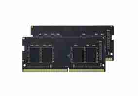 Модуль памяти Exceleram 32 GB (2x16GB) SO-DIMM DDR4 2666 MHz (E432269SD)