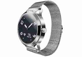Смарт-часы Lenovo Watch X Silver