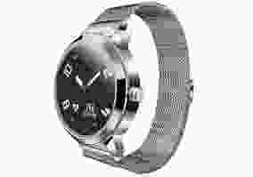 Cмарт-годинник Lenovo Watch X Silver