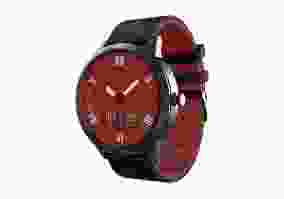 Cмарт-годинник Lenovo Watch X Sport Red