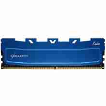 Модуль пам'яті Exceleram 16 GB DDR4 3200 MHz Blue Kudos (EKBLUE4163222C)