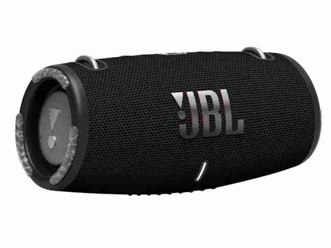 Портативная колонка JBL Xtreme 3 Black (jblXTREME3BLK)