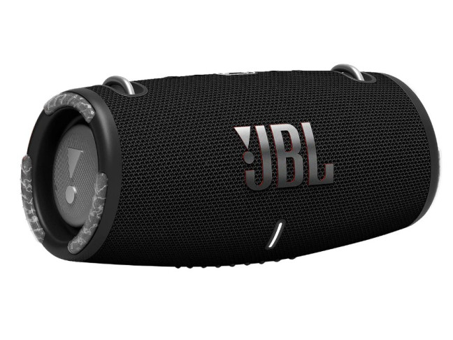 Портативна колонка JBL Xtreme 3 Black (jblXTREME3BLK)