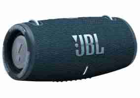 Портативна колонка JBL Xtreme 3 Blue (jblXTREME3BLU)