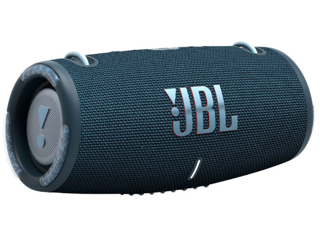 Портативная колонка JBL Xtreme 3 Blue (jblXTREME3BLU)